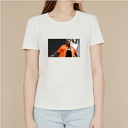 Sean Kingston Eenie Meenie Graphic Sean Kingston Camisetas