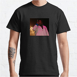 Sean Kingston Unique Vocal Melody Motif Sean Kingston Camisetas