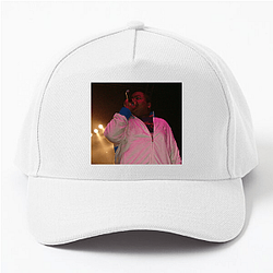 Sean Kingston Melodia Vocale Unica Motif Sean Kingston Cappelli e cappelli