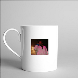 Sean Kingston Unique Vocal Melody Motif Sean Kingston Mugs