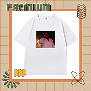 Sean Kingston Camisetas