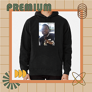 Sean Kingston Hoodies