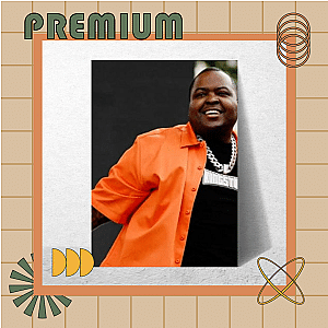 Sean Kingston Posters