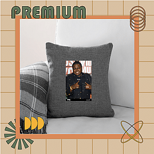Sean Kingston Cubierta de almohadas