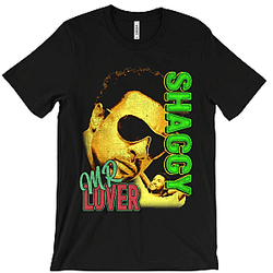 Sean Kingston LA 2603 T-shirts Sean Kingston T-Shirts