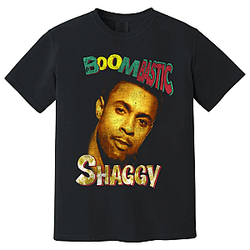 Sean Kingston LA 2603 T-shirts Sean Kingston T-Shirts
