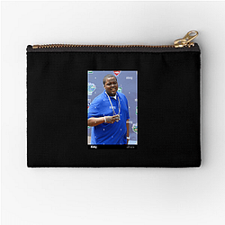Sean Kingston Yard Swag Vibe Sean Kingston Zipper Pouches