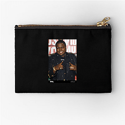 Sean Kingston El estilo de sonido de Kingston Sean Kingston Zipper Pouches