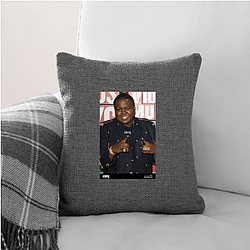 Sean Kingston Lo stile del suono di Kingston Sean Kingston Copertura dei cuscini