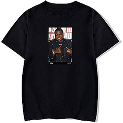 Sean Kingston Lo stile del suono di Kingston Sean Kingston T-shirt