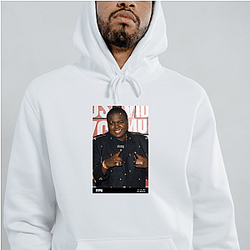 Sean Kingston The Kingston Sound Style Sean Kingston Hoodies