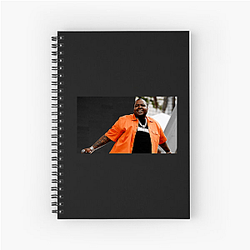 Sean Kingston Eenie Meenie Graphic Sean Kingston Notizbuch