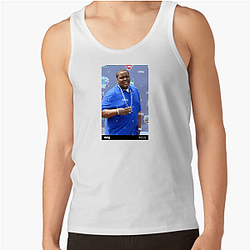 Sean Kingston Yard Swag Vibe Sean Kingston Tops de tanque