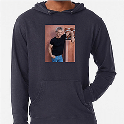 Versatile Performer Sean Penn Hoodies