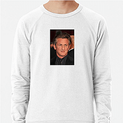 Fashion Influence Sean Penn Sweatshirts