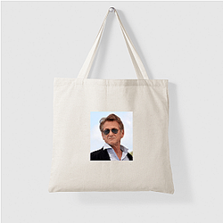 Leading Man Sean Penn Bags