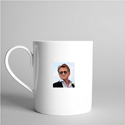 Leading Man Sean Penn Mugs