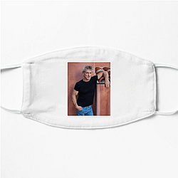 Versatile Performer Sean Penn Face Masks