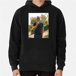 TV Talent Sean Penn Hoodies