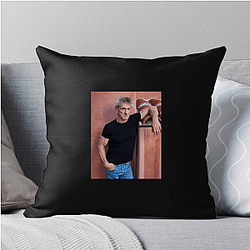 Versatile Performer Sean Penn Pillows Cover