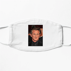 Fashion Influence Sean Penn Face Masks