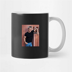 Versatile Performer Sean Penn Mugs