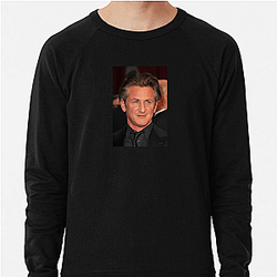 Fashion Influence Sean Penn Sweatshirts
