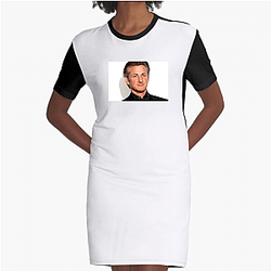 Hollywood Face Sean Penn Dresses