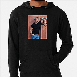 Versatile Performer Sean Penn Hoodies