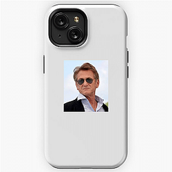 Leading Man Sean Penn Samsung Cases