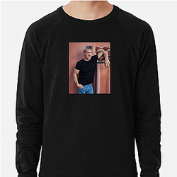 Versatile Performer Sean Penn Sweatshirts