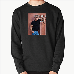 Versatile Performer Sean Penn Sweatshirts