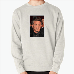 Fashion Influence Sean Penn Sweatshirts