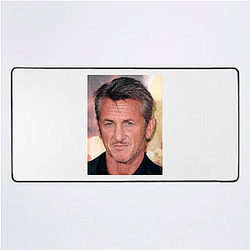 Digital Creator Sean Penn Mouse Pads