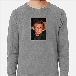 Fashion Influence Sean Penn Sweatshirts