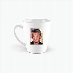 Digital Creator Sean Penn Mugs