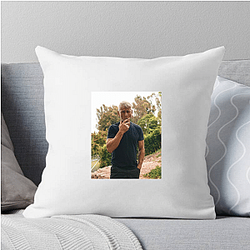 TV Talent Sean Penn Pillows Cover