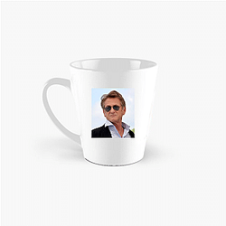 Leading Man Sean Penn Mugs