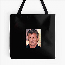Digital Creator Sean Penn Bags
