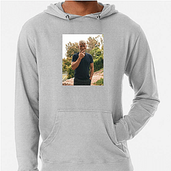 TV Talent Sean Penn Hoodies