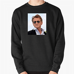 Leading Man Sean Penn Sweatshirts