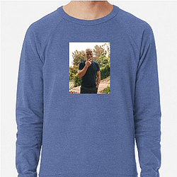 TV Talent Sean Penn Sweatshirts