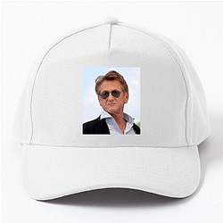 Leading Man Sean Penn Hats & Caps
