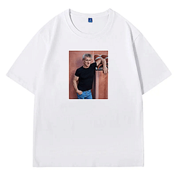 Versatile Performer Sean Penn T-Shirts