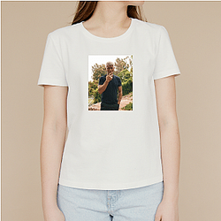 TV Talent Sean Penn T-Shirts