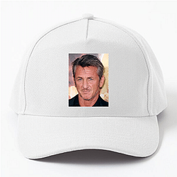 Digital Creator Sean Penn Hats & Caps