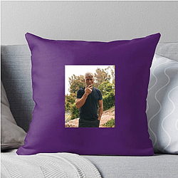 TV Talent Sean Penn Pillows Cover
