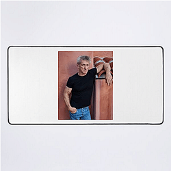 Versatile Performer Sean Penn Mouse Pads