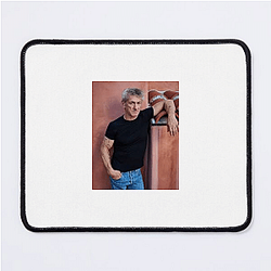 Versatile Performer Sean Penn Mouse Pads