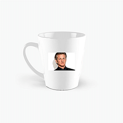 Hollywood Face Sean Penn Mugs